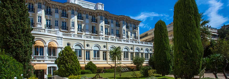 Location d'appartements Centre de Saint-Raphael - Cote d ...